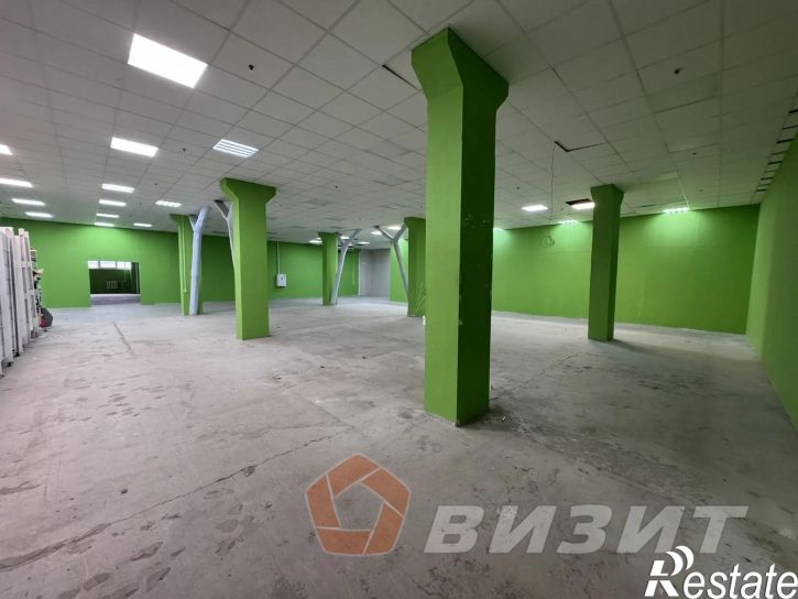 Склад Дзержинского улица, 48