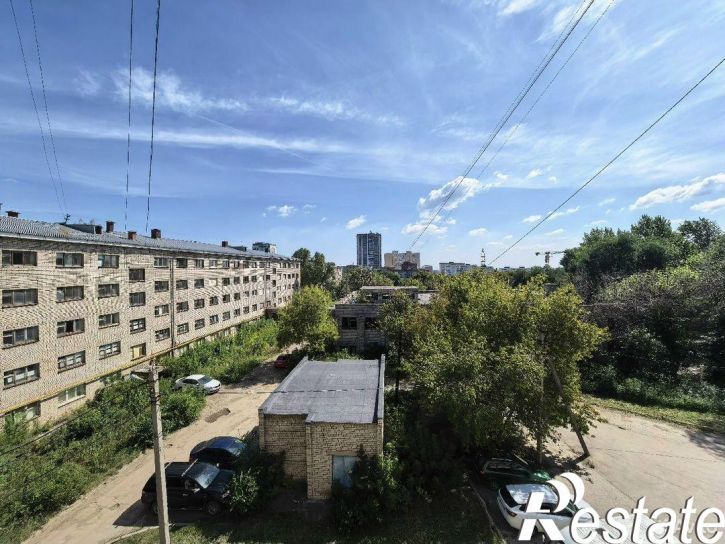 Офис улица Антонова-Овсеенко, 53А,  д. 53А