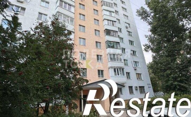 3-комн квартира улица Георгия Димитрова, 80,  д. 80