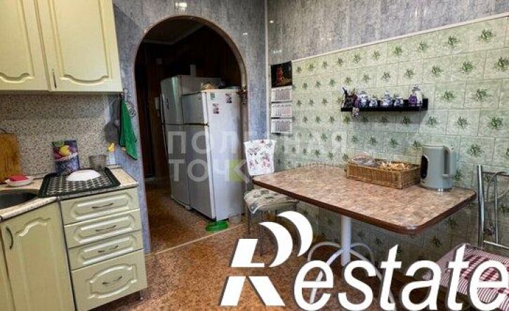 3-комн квартира улица Георгия Димитрова, 80,  д. 80