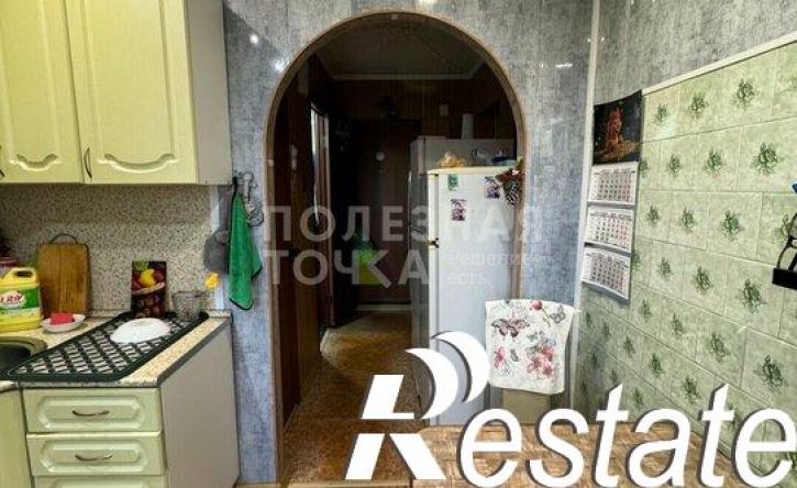 3-комн квартира улица Георгия Димитрова, 80,  д. 80