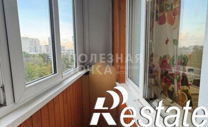 3-комн квартира улица Георгия Димитрова, 80,  д. 80