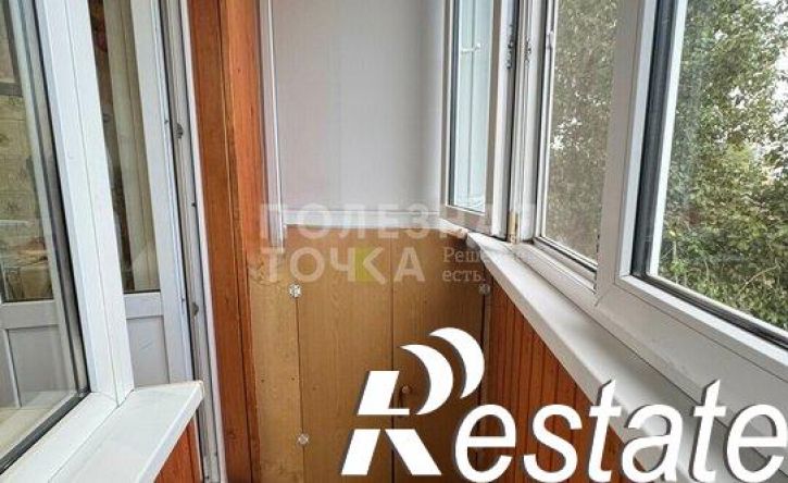 3-комн квартира улица Георгия Димитрова, 80,  д. 80