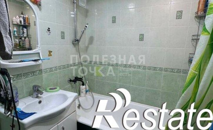 3-комн квартира улица Георгия Димитрова, 80,  д. 80