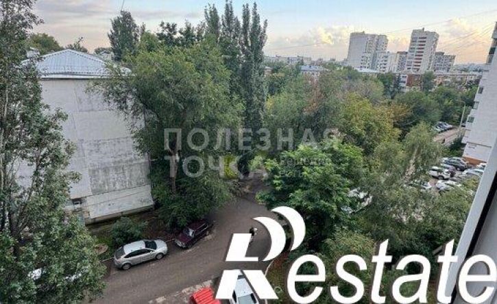 3-комн квартира улица Георгия Димитрова, 80,  д. 80