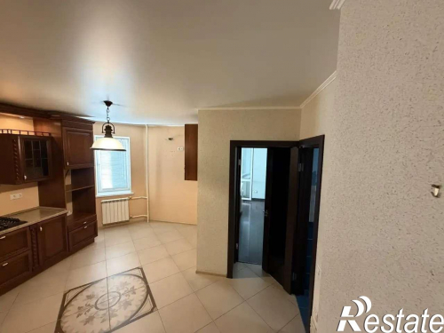 Продажа 2-комн квартиры Ново-Вокзальная улица, 164