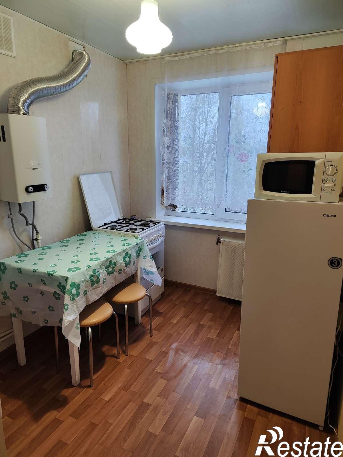 Сдать квартиру за 22 000 рублей на 15-й квартал, 9