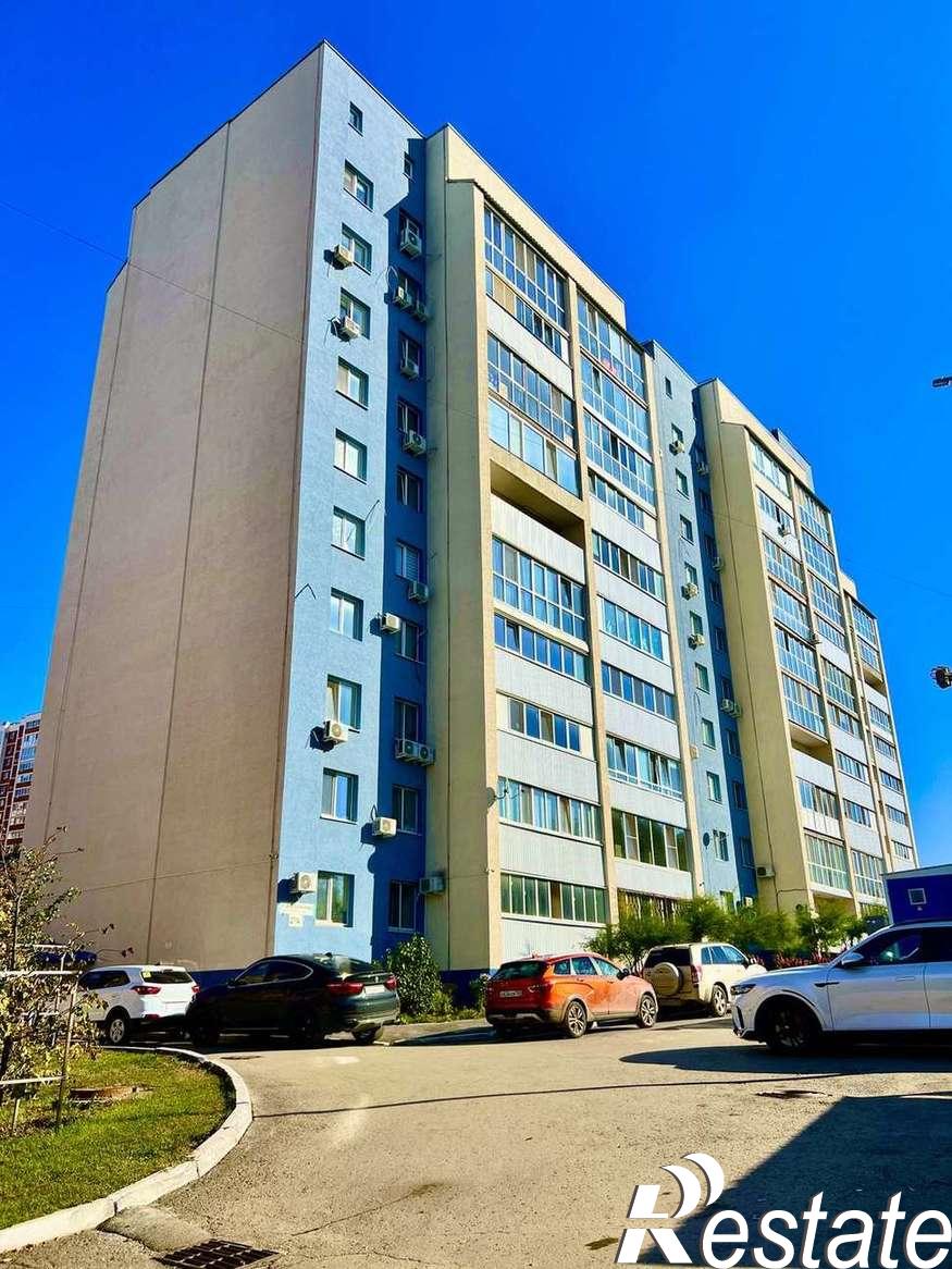 Купить квартиру за 9 950 000 рублей на Советской Армии улица, 271ка