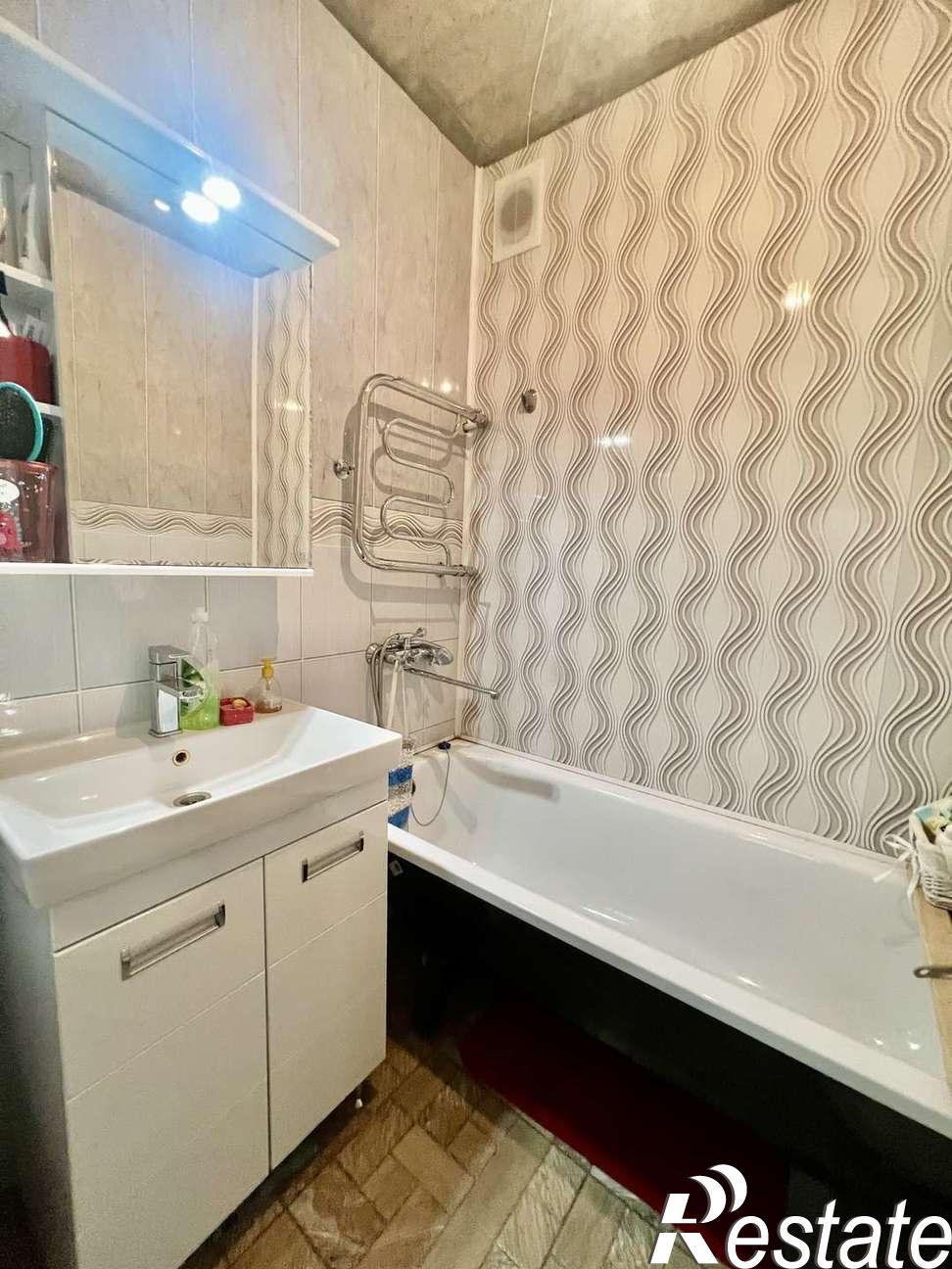 Купить квартиру за 9 950 000 рублей на Советской Армии улица, 271ка