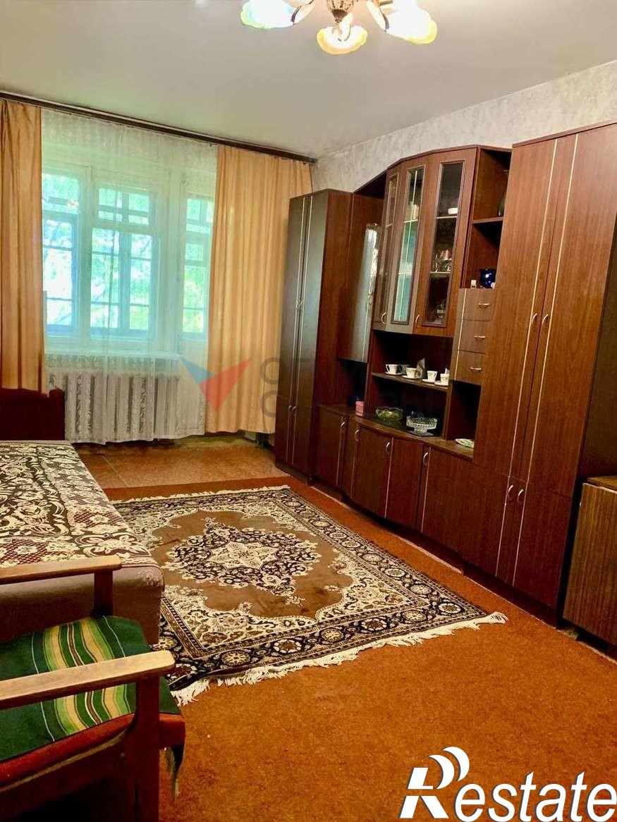 Купить квартиру за 3 950 000 рублей на Промышленности улица, 315