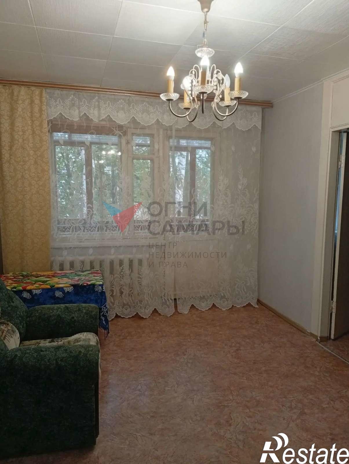 Сдать квартиру за 20 000 рублей на 7-й квартал, 2