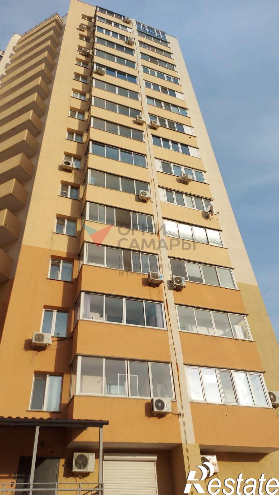 Сдать квартиру за 35 000 рублей на Советской Армии улица, 120
