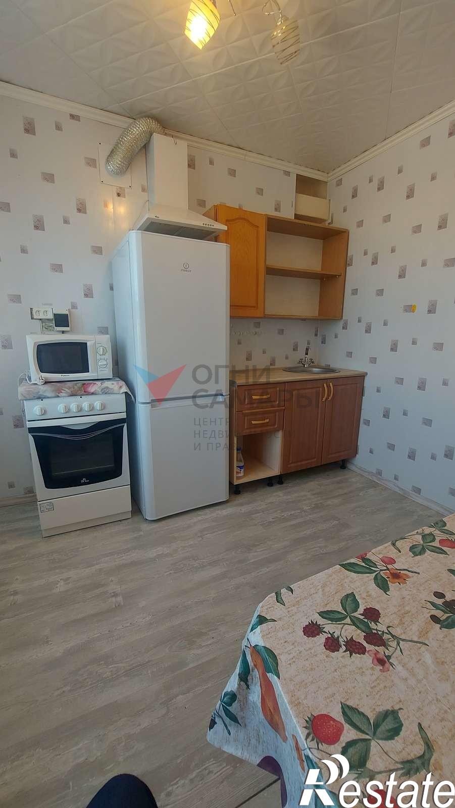 Купить квартиру за 4 800 000 рублей на Южный проезд, 182ка