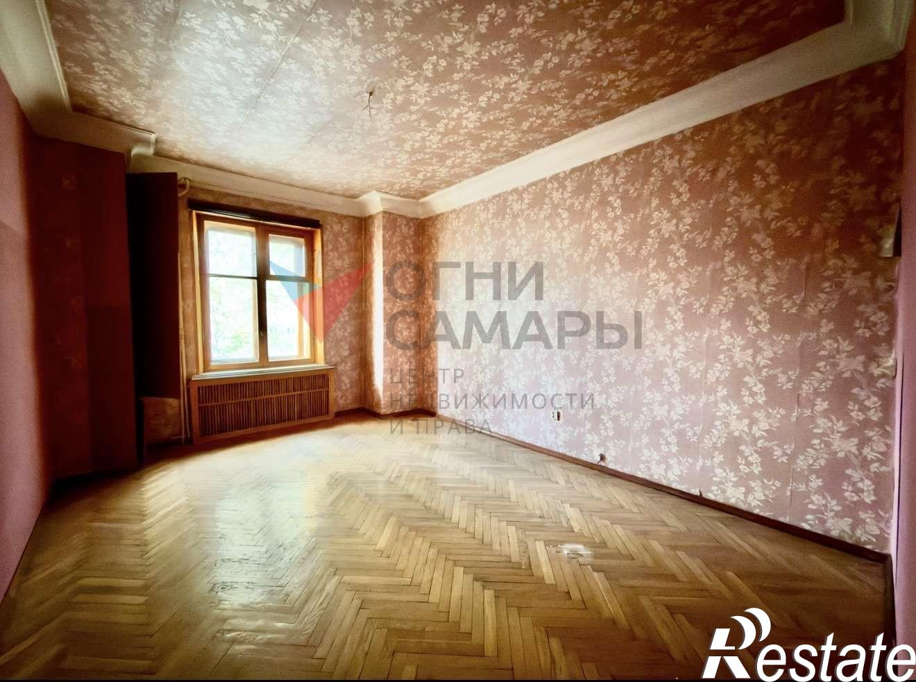 Купить квартиру за 18 490 000 рублей на Вилоновская улица, 2а