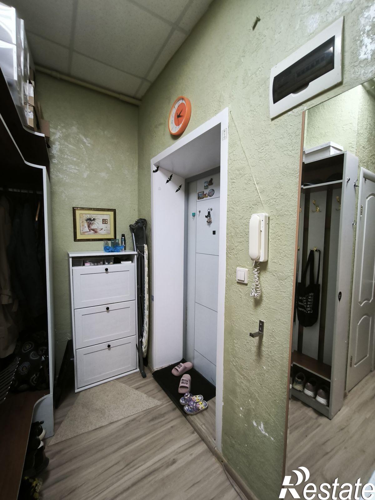Купить квартиру за 10 750 000 рублей на Вилоновская улица, 2А