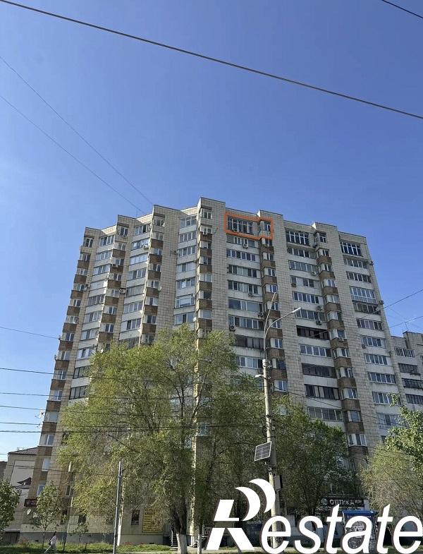 Купить квартиру за 11 000 000 рублей на Ленина проспект, 2Б