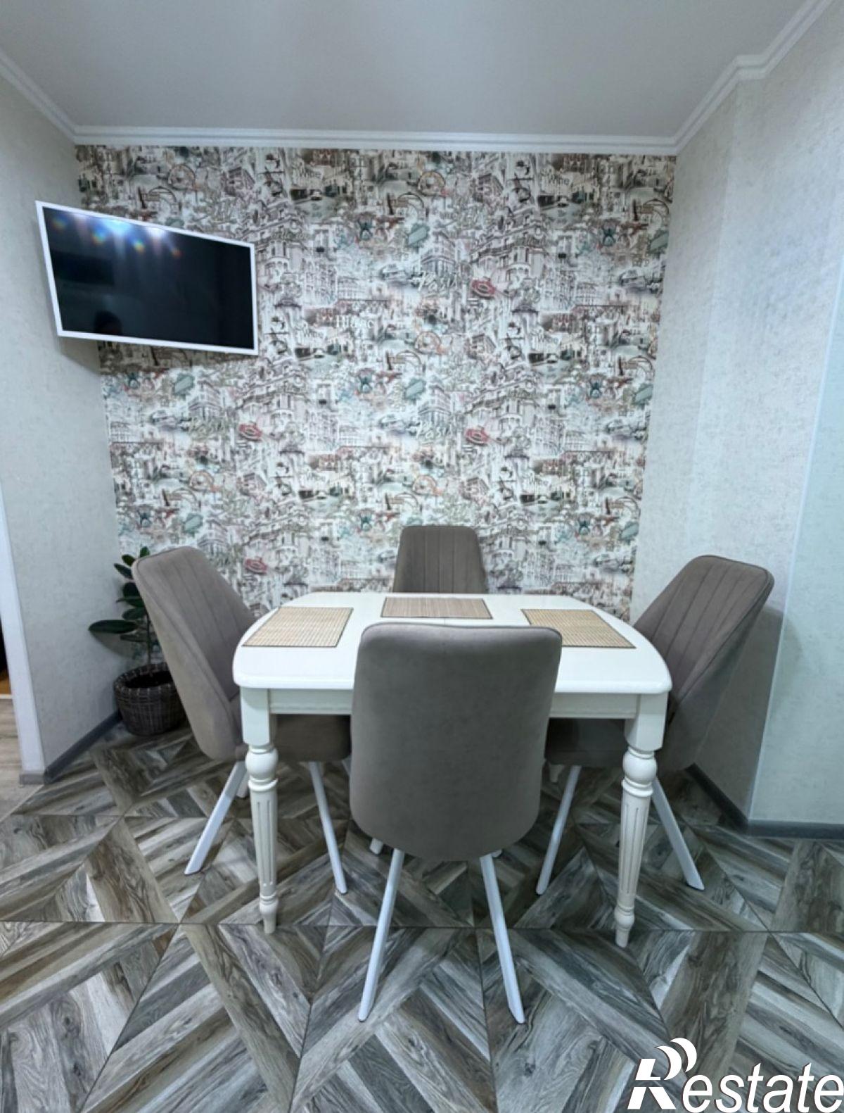 Купить квартиру за 7 350 000 рублей на Егорова улица, 28