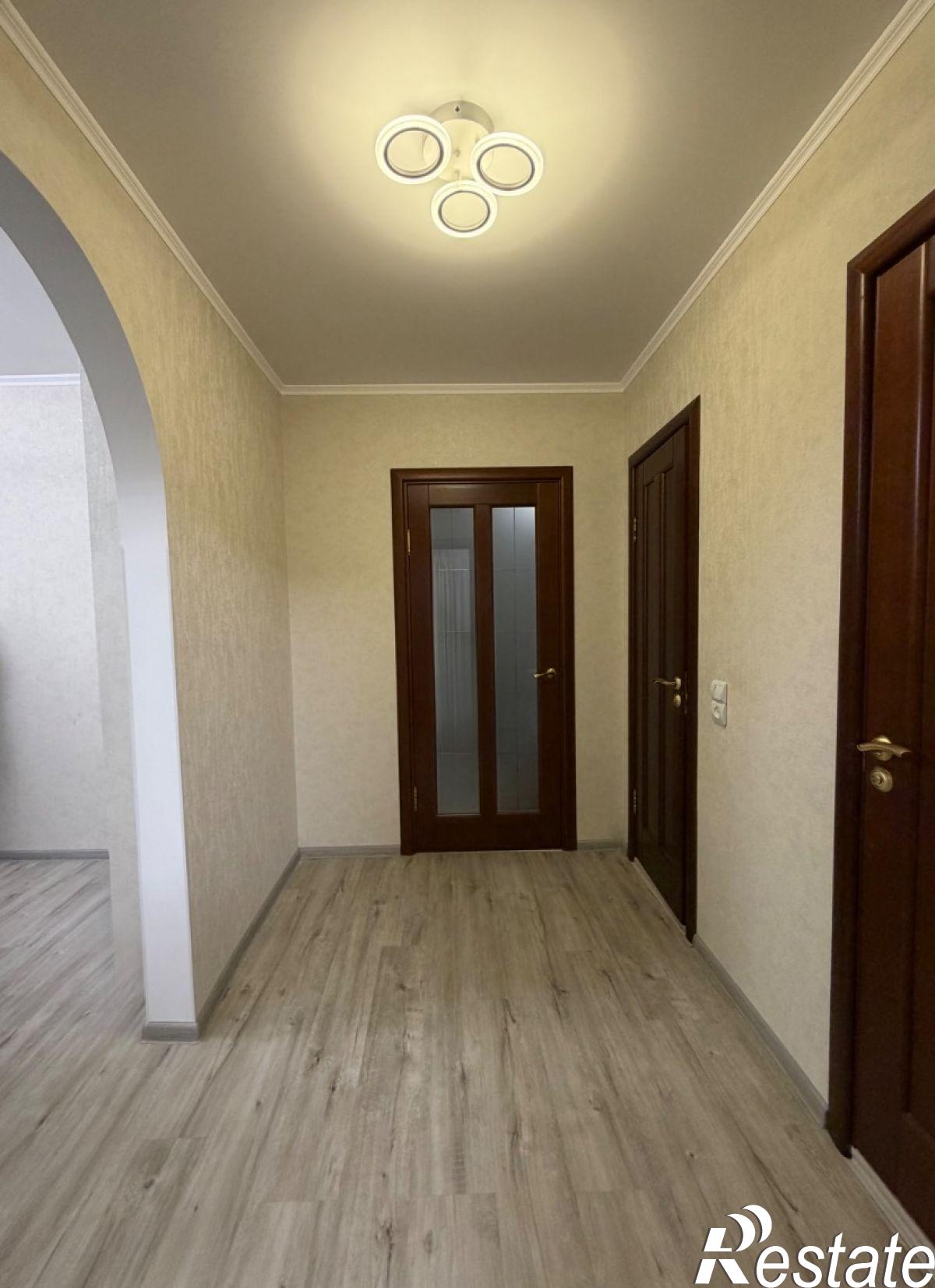 Купить квартиру за 7 350 000 рублей на Егорова улица, 28