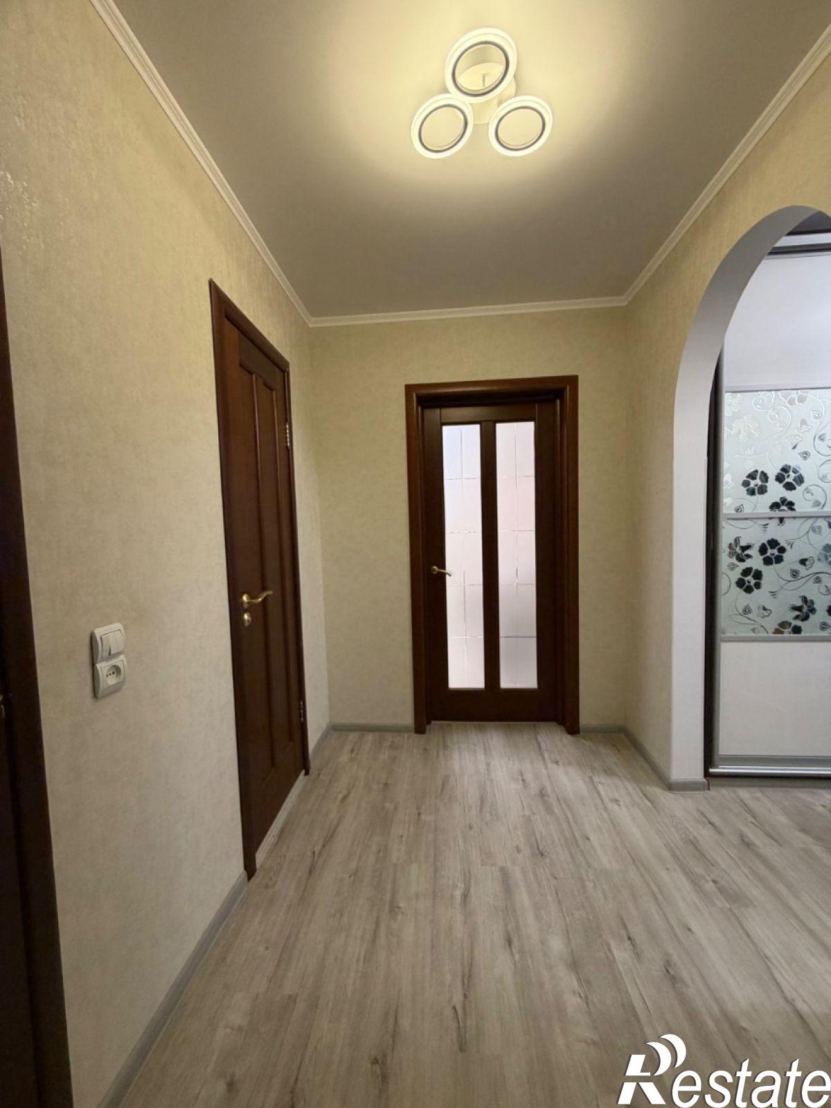 Купить квартиру за 7 350 000 рублей на Егорова улица, 28