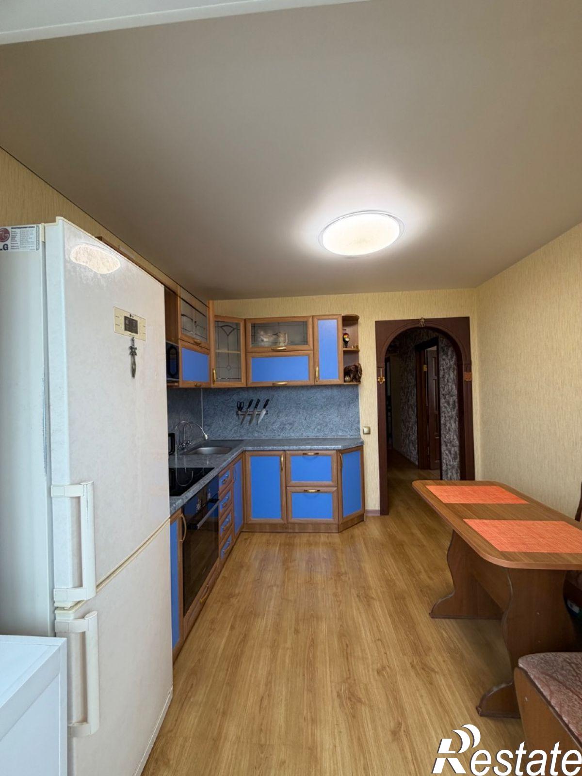 Купить квартиру за 8 950 000 рублей на Юбилейная улица, 53