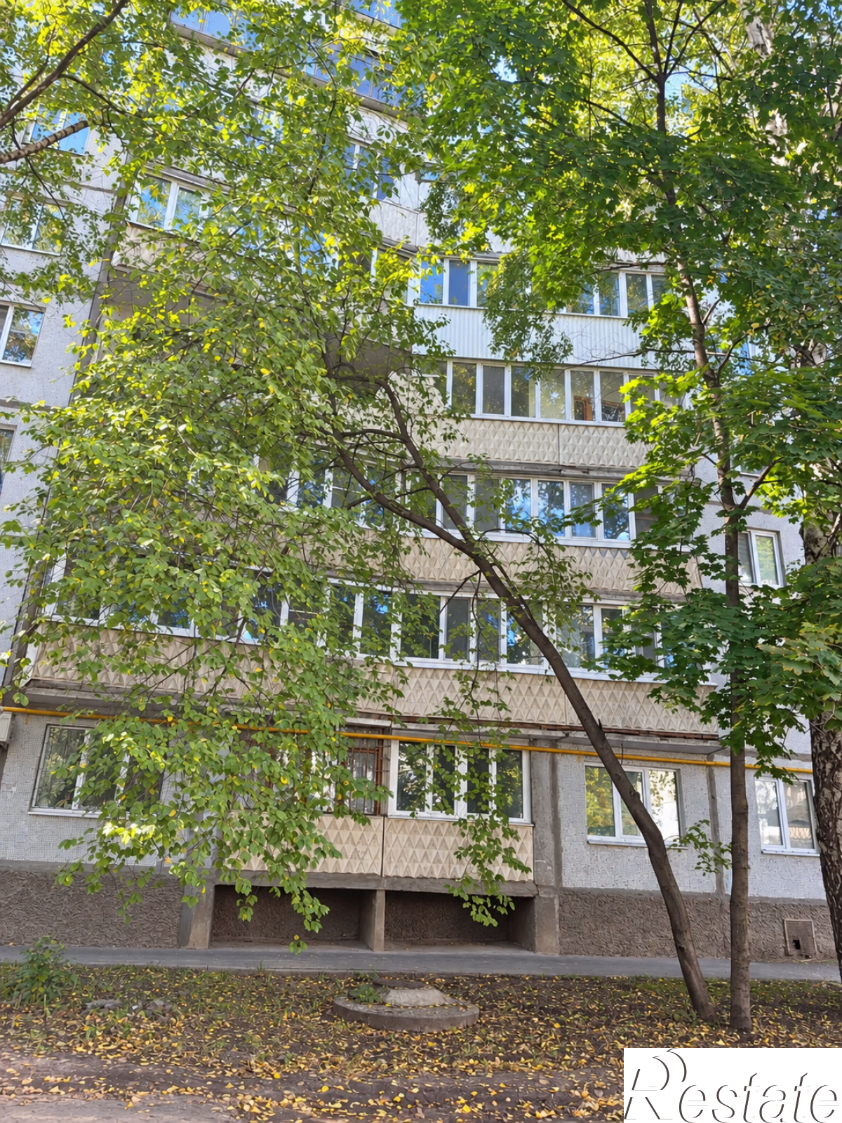 Купить квартиру за 8 800 000 рублей на Кирова проспект, 407