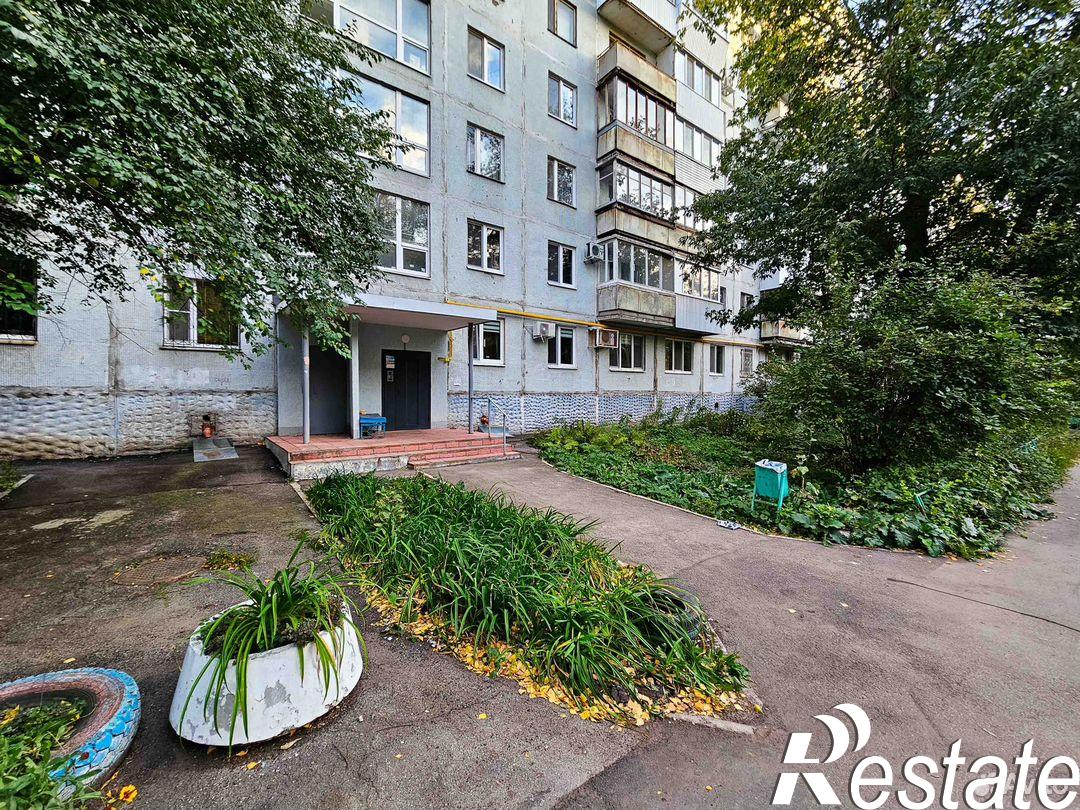 Купить квартиру за 13 000 000 рублей на Осипенко улица, 34