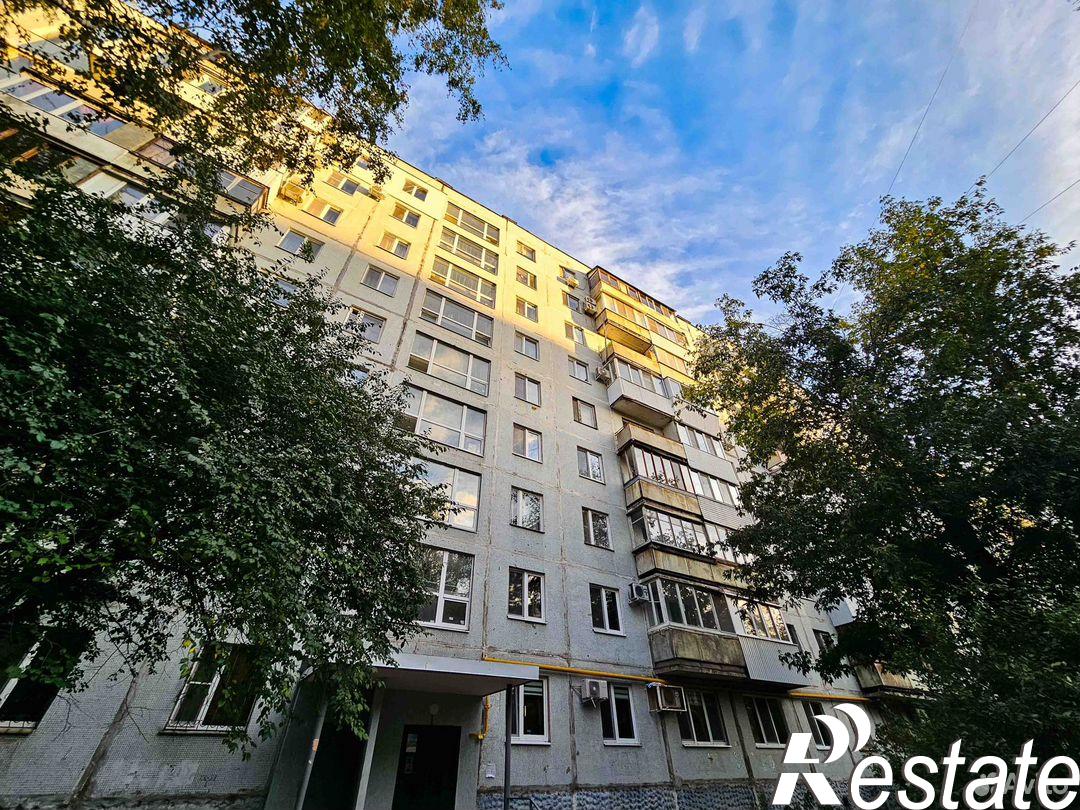 Купить квартиру за 13 000 000 рублей на Осипенко улица, 34