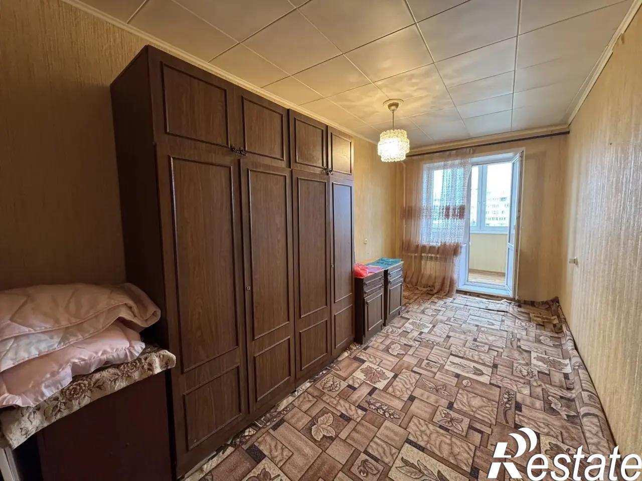 Купить квартиру за 7 500 000 рублей на Стара-Загора улица, 183