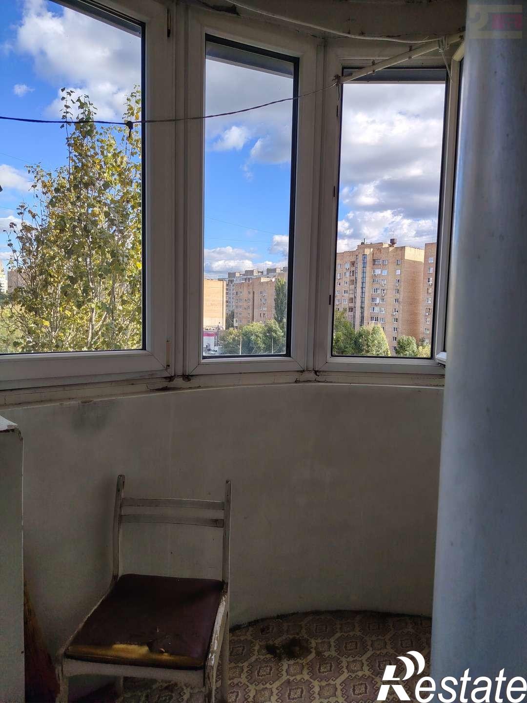 Купить квартиру за 11 900 000 рублей на Владимирская улица, 46Б