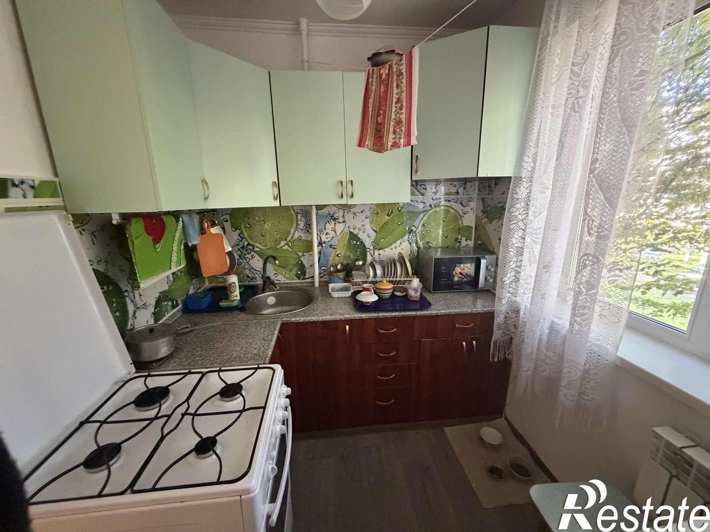 Купить квартиру за 4 600 000 рублей на 22 Партсъезда улица, 142
