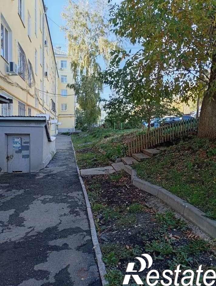 Купить комнату за 2 500 000 рублей на Урицкого улица, 6
