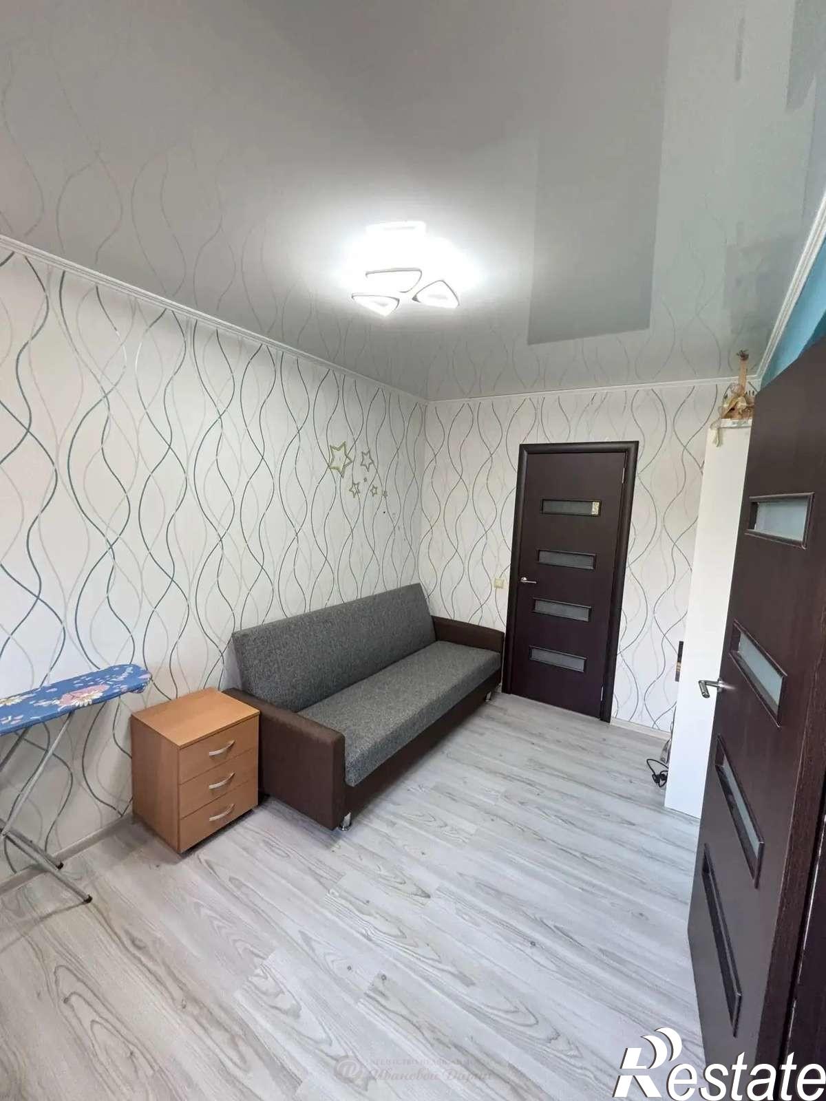 Купить квартиру за 6 700 000 рублей на Гагарина улица, 3