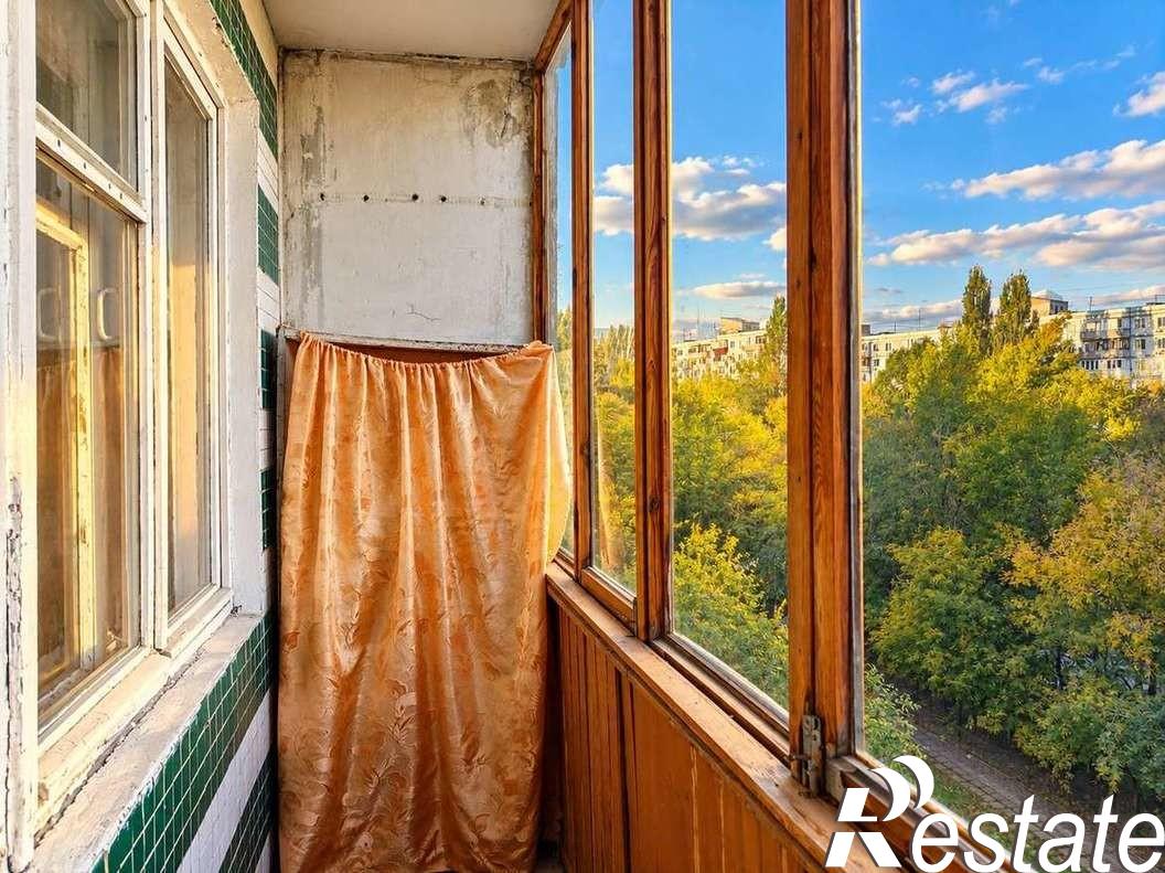 Купить квартиру за 5 500 000 рублей на Воронежская улица, 248