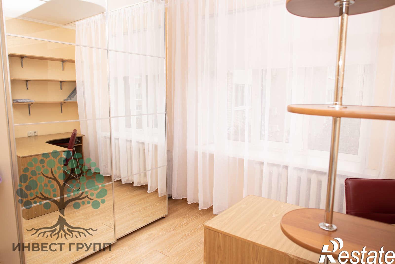 Купить квартиру за 9 500 000 рублей на Кромская улица, 4