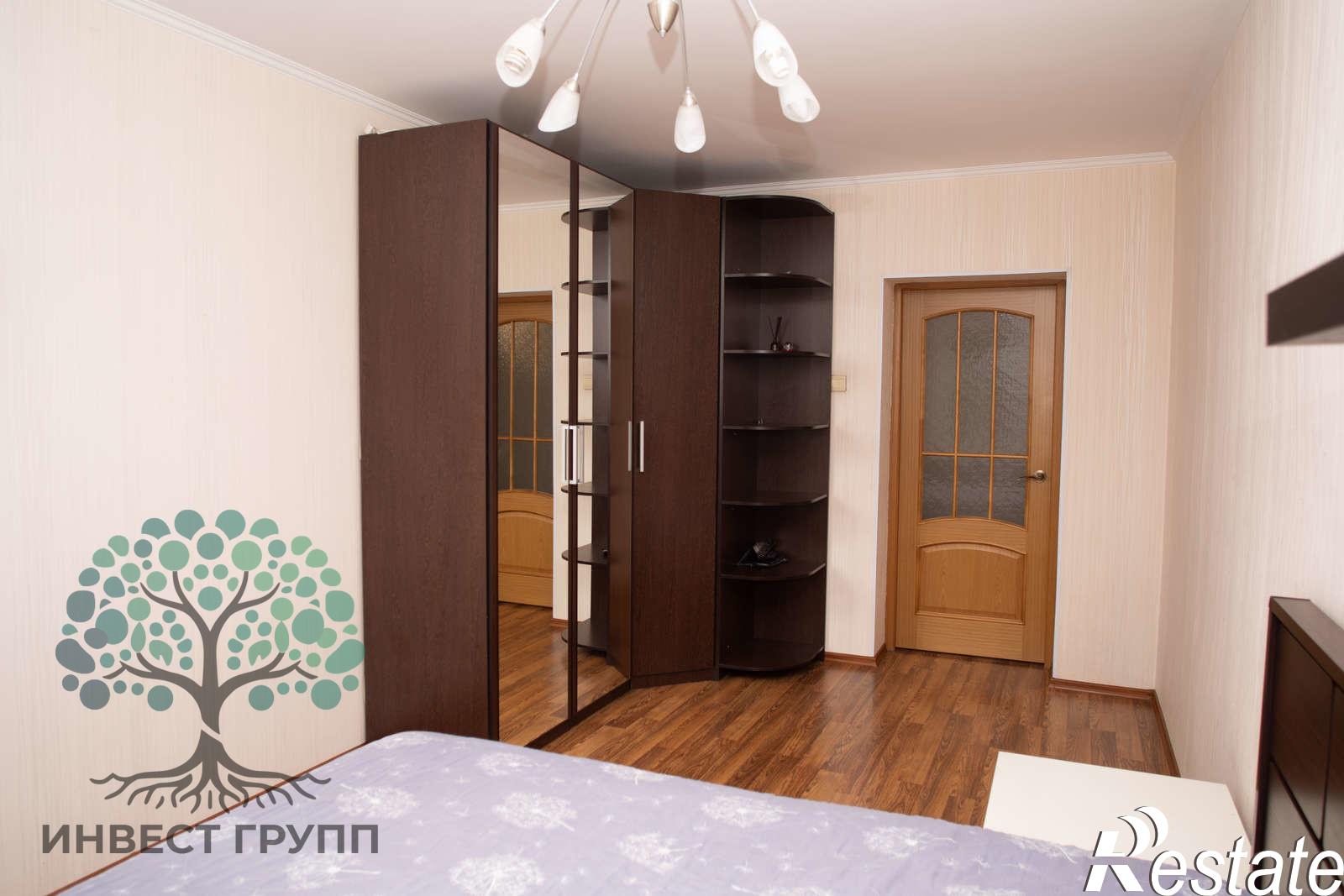 Купить квартиру за 9 500 000 рублей на Кромская улица, 4