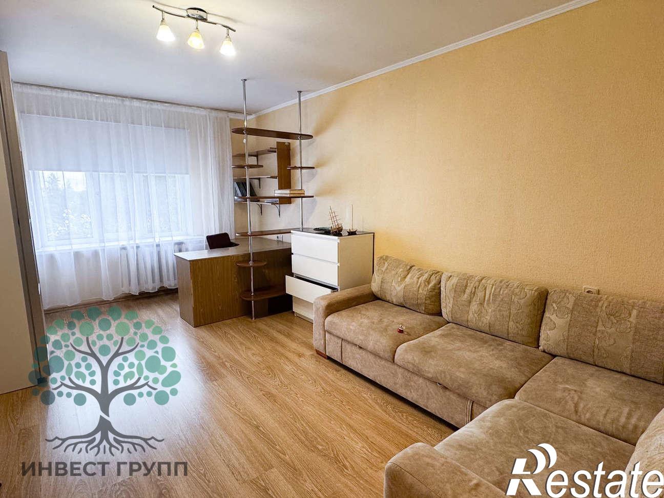 Купить квартиру за 9 500 000 рублей на Кромская улица, 4