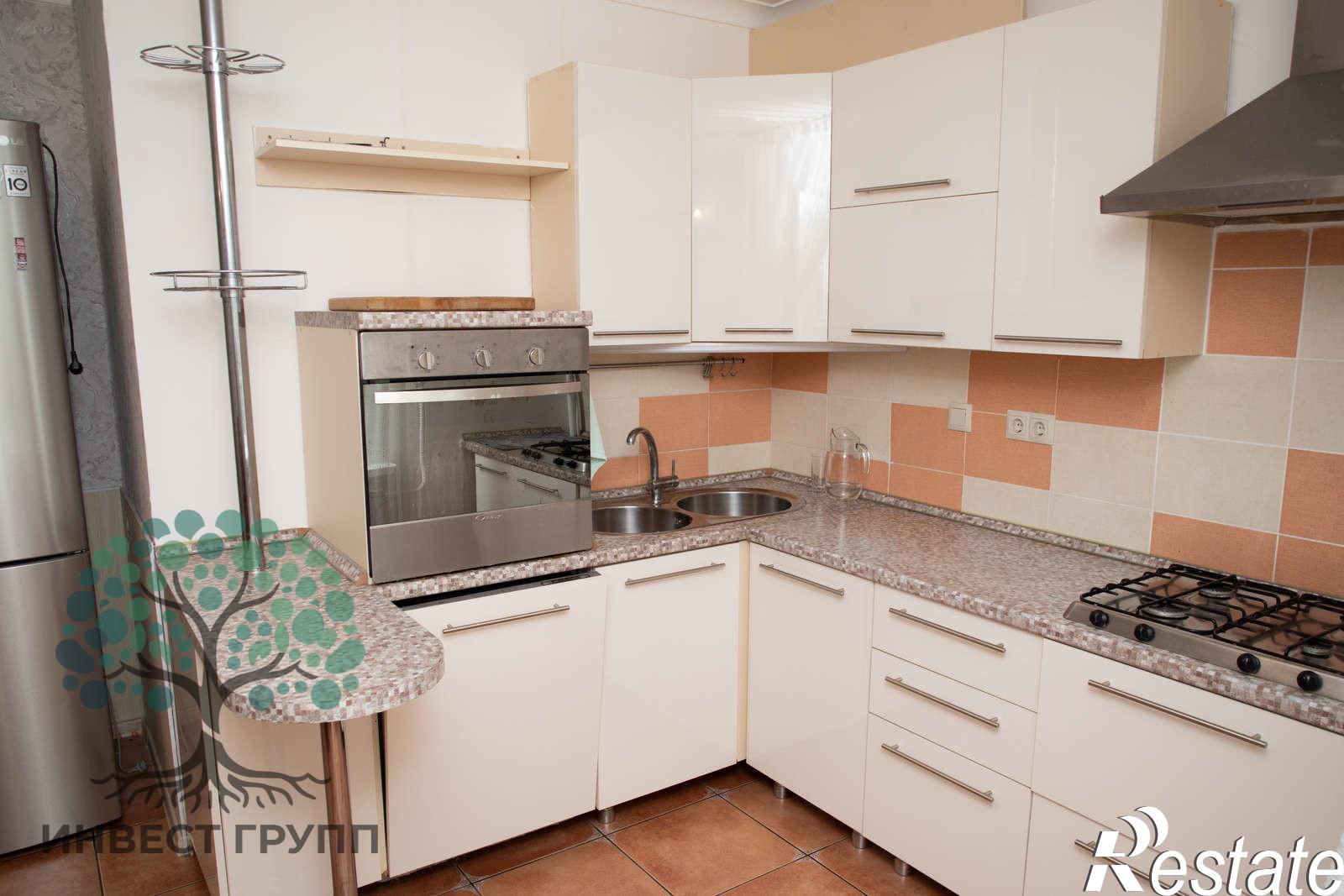 Купить квартиру за 9 500 000 рублей на Кромская улица, 4