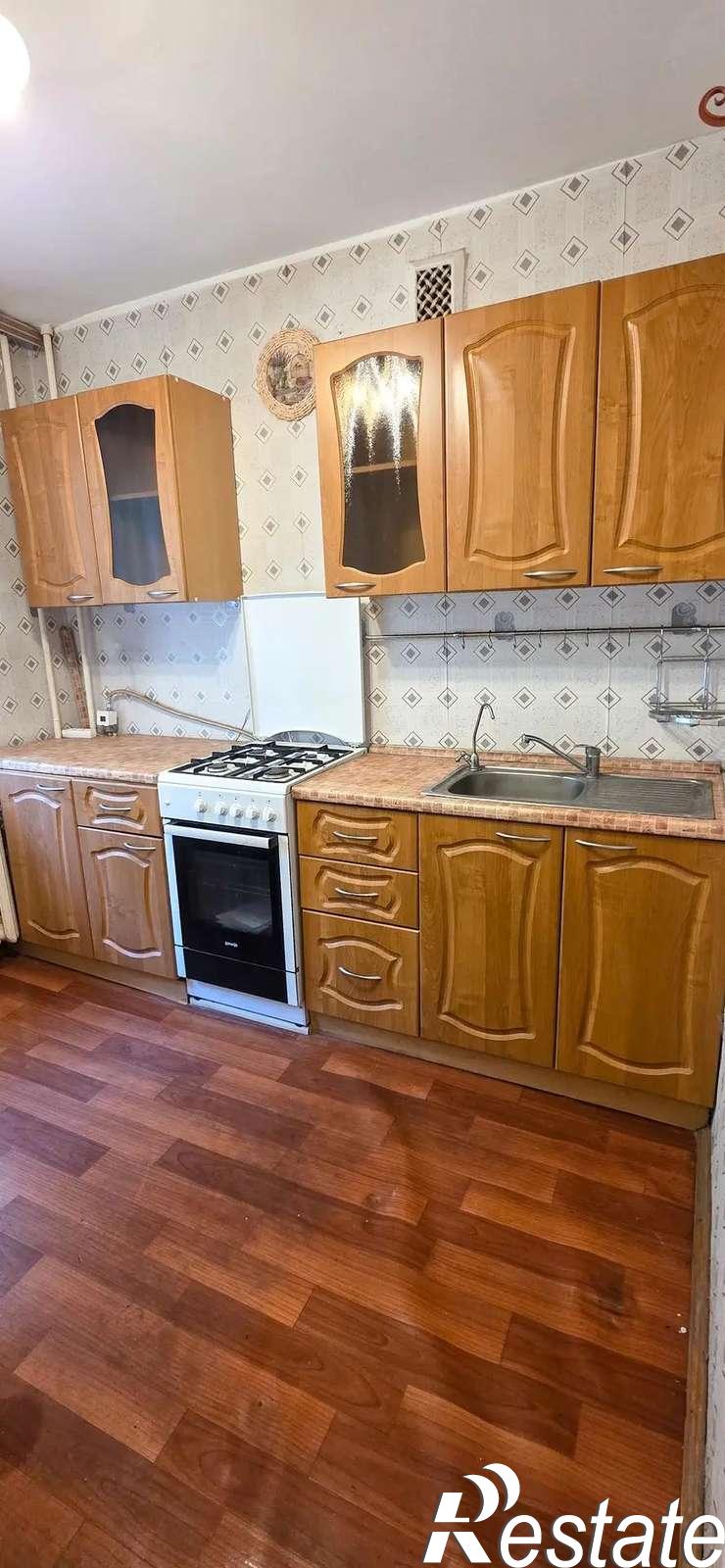 Купить квартиру за 5 500 000 рублей на Гастелло улица, 37