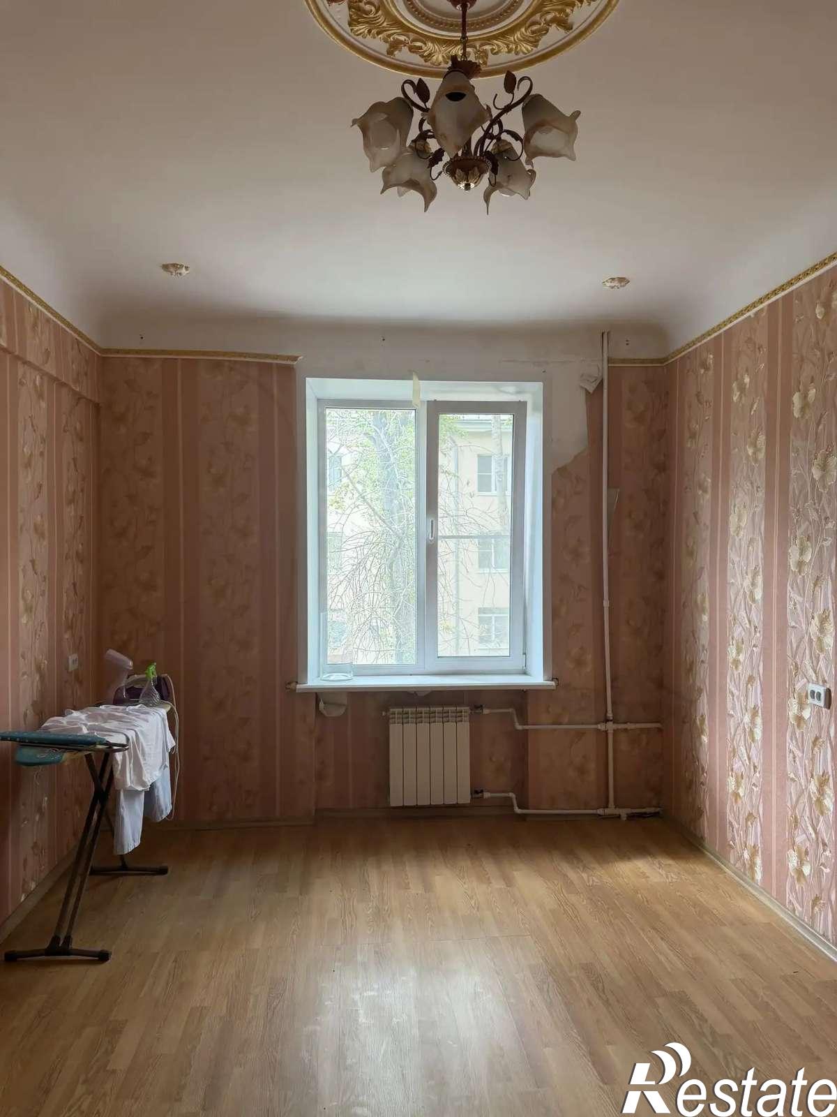 Купить квартиру за 5 000 000 рублей на Торговый переулок, 28