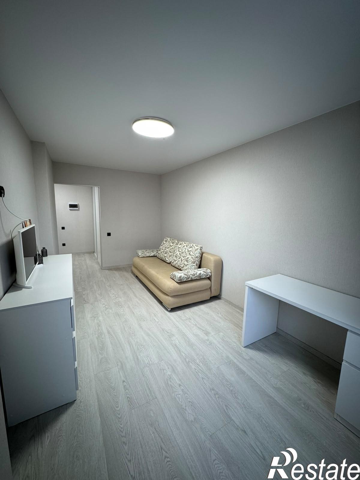 Сдать квартиру за 27 000 рублей на 18 км улица, 37
