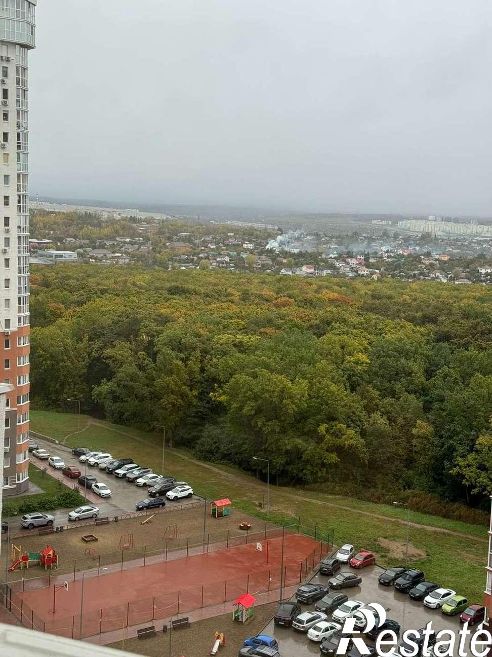 Сдать квартиру за 27 000 рублей на 18 км улица, 37