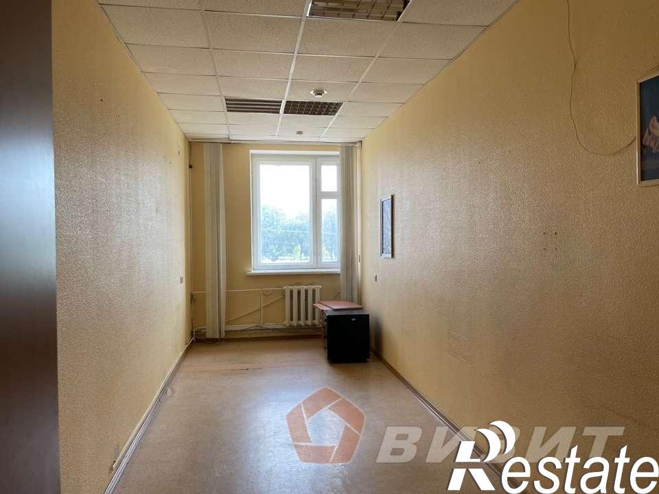 Купить офис, помещение под офис за 1 730 000 рублей на Ташкентская улица, 196А