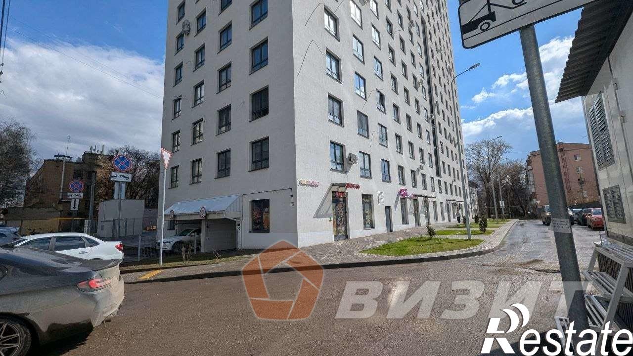 Сдать торговое помещение за 60 000 рублей на Артёмовская улица, 20