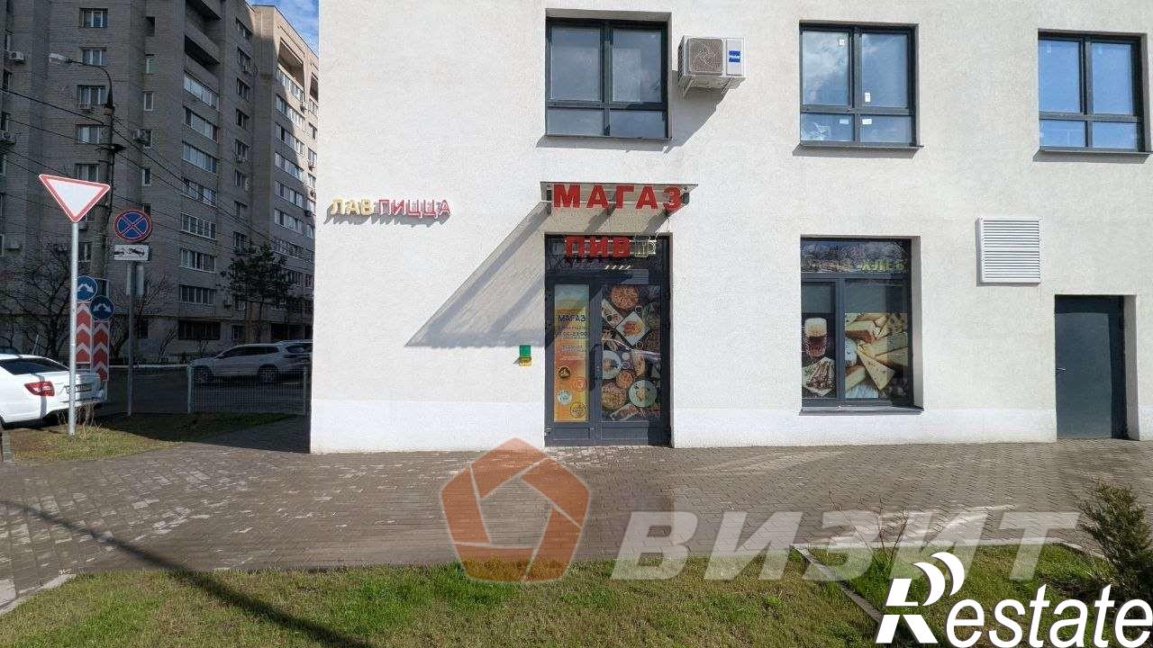 Сдать торговое помещение за 60 000 рублей на Артёмовская улица, 20