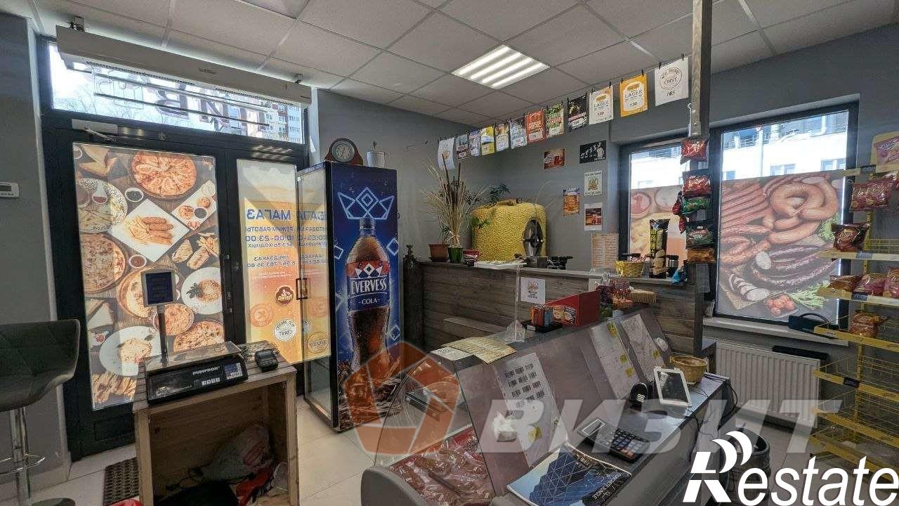 Сдать торговое помещение за 60 000 рублей на Артёмовская улица, 20