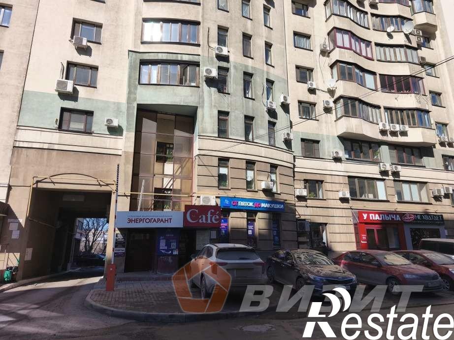 Сдать офис, помещение под офис за 150 000 рублей на Садовая улица, 278
