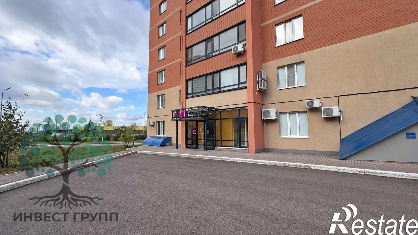 Сдать торговое помещение за 60 000 рублей на Центральная улица, 3