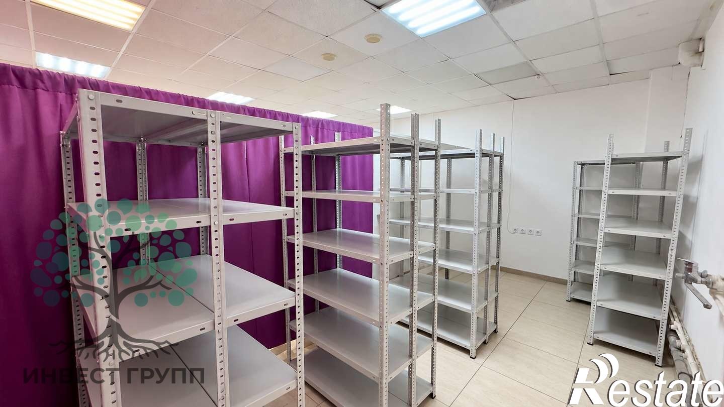 Сдать торговое помещение за 60 000 рублей на Центральная улица, 3