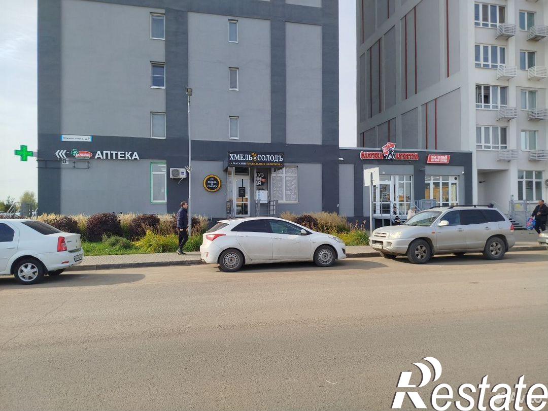 Сдать торговое помещение за 120 000 рублей на Южное шоссе, 9