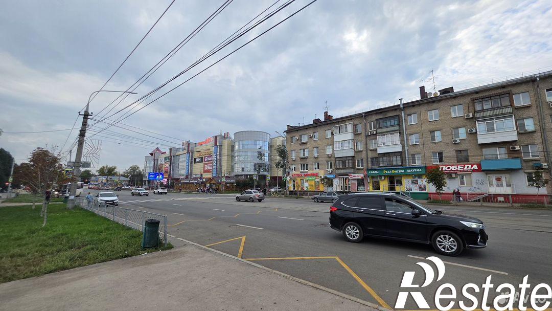 Купить торговое помещение за 14 500 000 рублей на улица Победы, 122